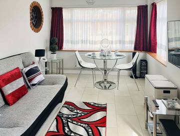 Cottage for 2 People in Isle of Wight, South East England, Photo 2