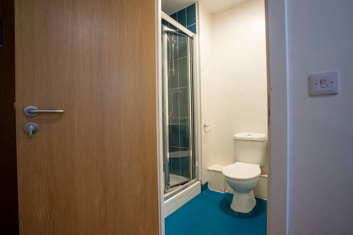 Gîte pour 2 personnes dans Newcastle upon Tyne - 3