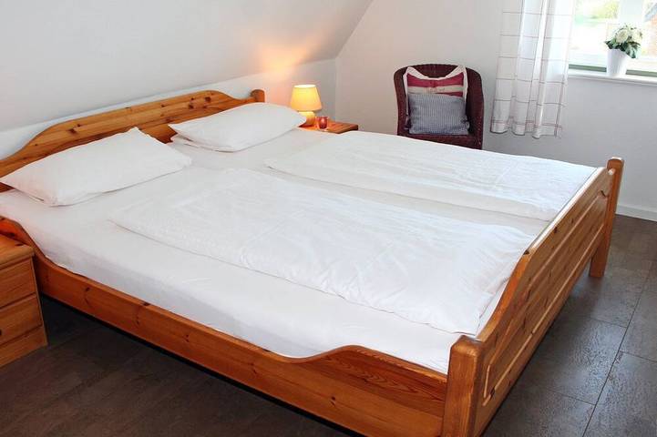 Bauernhof für 5 Personen, mit Terrasse in St. Peter-Ording - 2