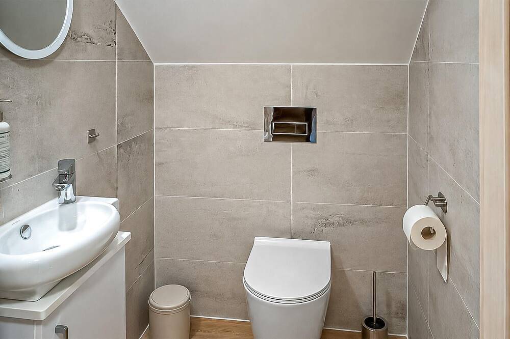 Cozy home in Lipnica with Wifi in Polnische Ostsee