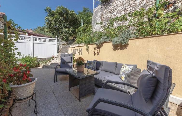 Entire apartment, Two bedroom apartment Marina A2 Ard in Rabac in Rabac, Labin-Rabac