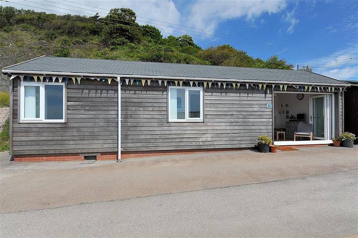Chalet für 3 Personen in Lyme Regis, Dorset