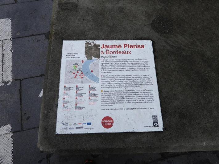 Chambre d’hôte pour 2 personnes, avec vue à Bordeaux - 4