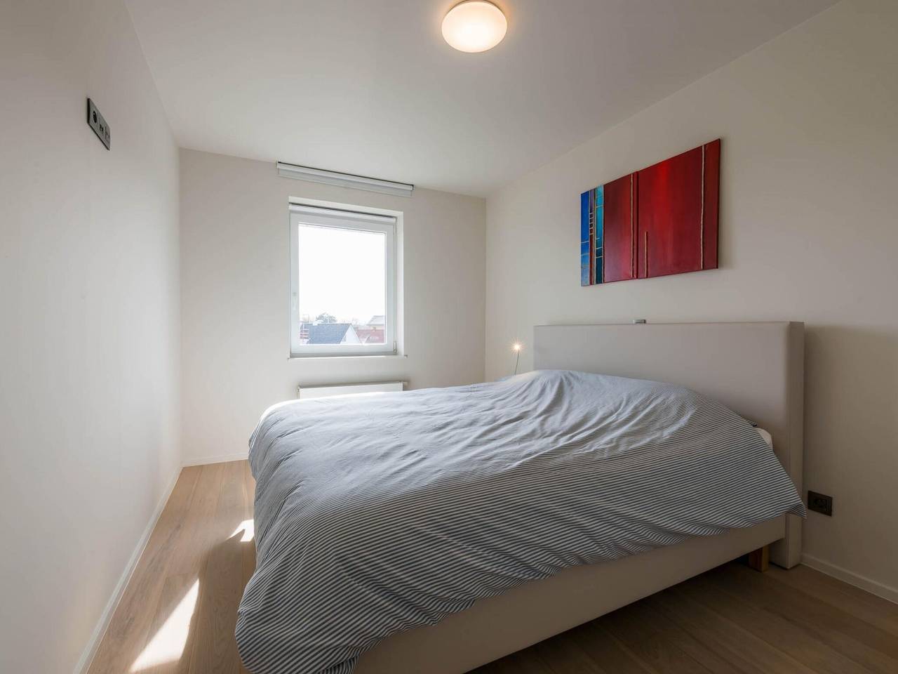 Appartement entier, Appartement proche Mer et Dunes in Coxyde-les-Bains, Coxyde