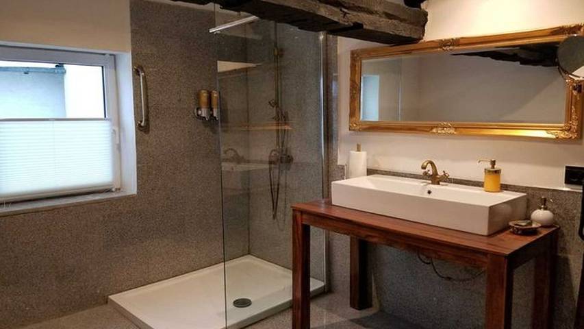 Ferienhaus für 4 Personen, mit Garten, kinderfreundlich in Hofgeismar