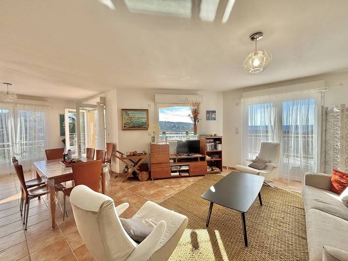 Location de vacances pour 7 personnes dans Plage d'Agosta - 2