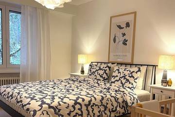 Ferienwohnung für 6 Personen in Luzern