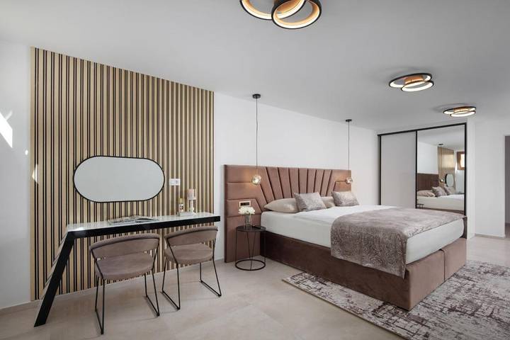 Villa pour 12 personnes à Porto Cervo - 3