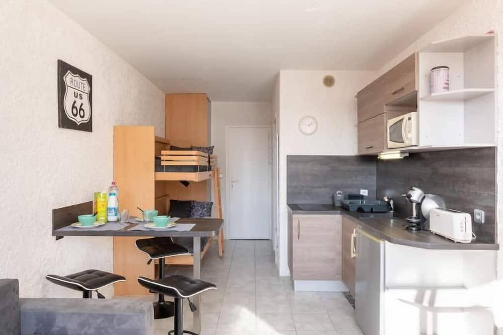 Appartement de vacances