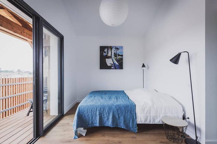 Villa pour 8 personnes à Seignosse - 4