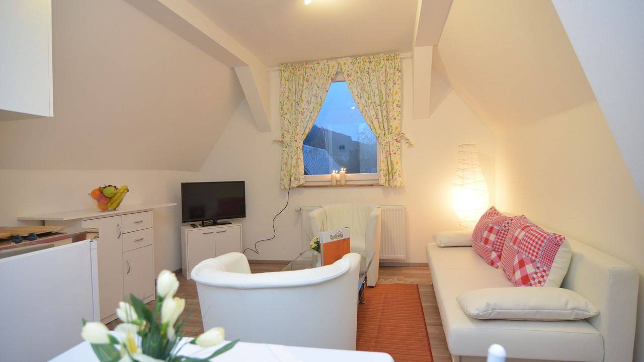 Ganze Ferienwohnung, Ferienwohnung für 8 Personen (100 m²) in Schmallenberg in Schmallenberg, Hochsauerlandkreis
