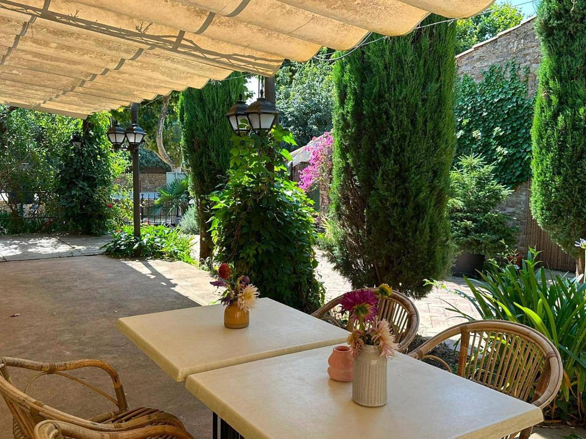 Hostal La Riera de Peratallada in Peratallada, Costa Brava