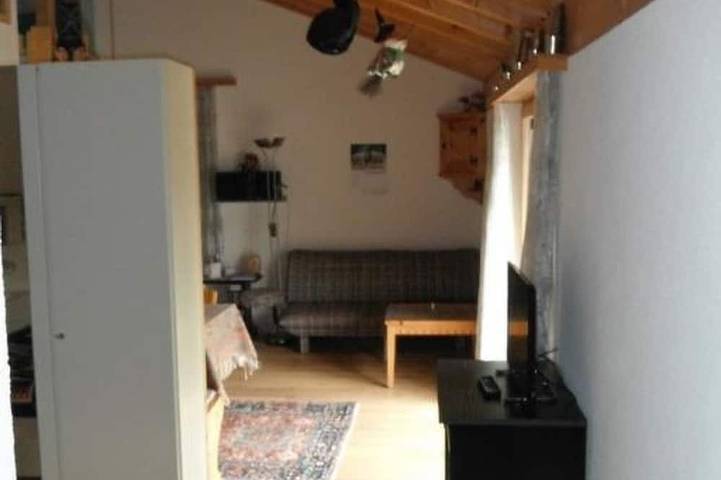 Appartement entier, Casa Cresta B72 Appartement/Fewo,  , 2-Bettwohnung 2-Bettwohnung in Arosa, Chaîne de Plessur