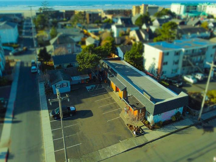 Apartamento entero, Cama tamaño queen | No fumadores in Seaside (Oregon), North Oregon Coast