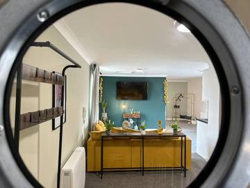 Glamping for 2 People in Hartlepool, Photo 3