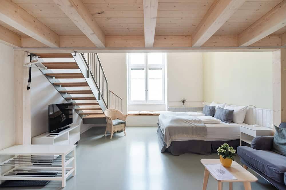 Ganze Wohnung, Vorgarten Apartments- central, new & stylish for your comfortable stay in Vienna in Wien, Donau Niederösterreich