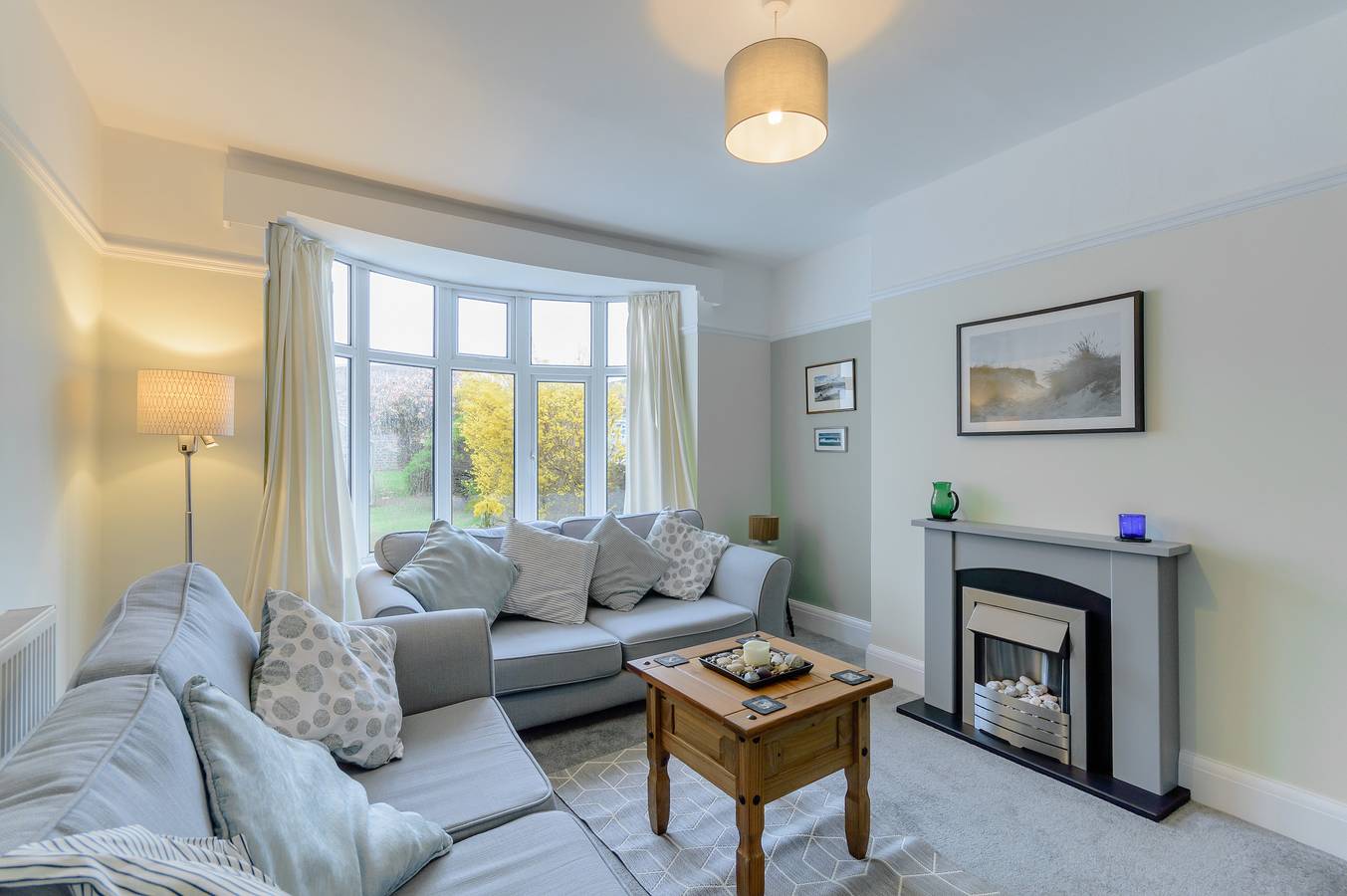 Llys-y-Gân in Fishguard, Pembrokeshire