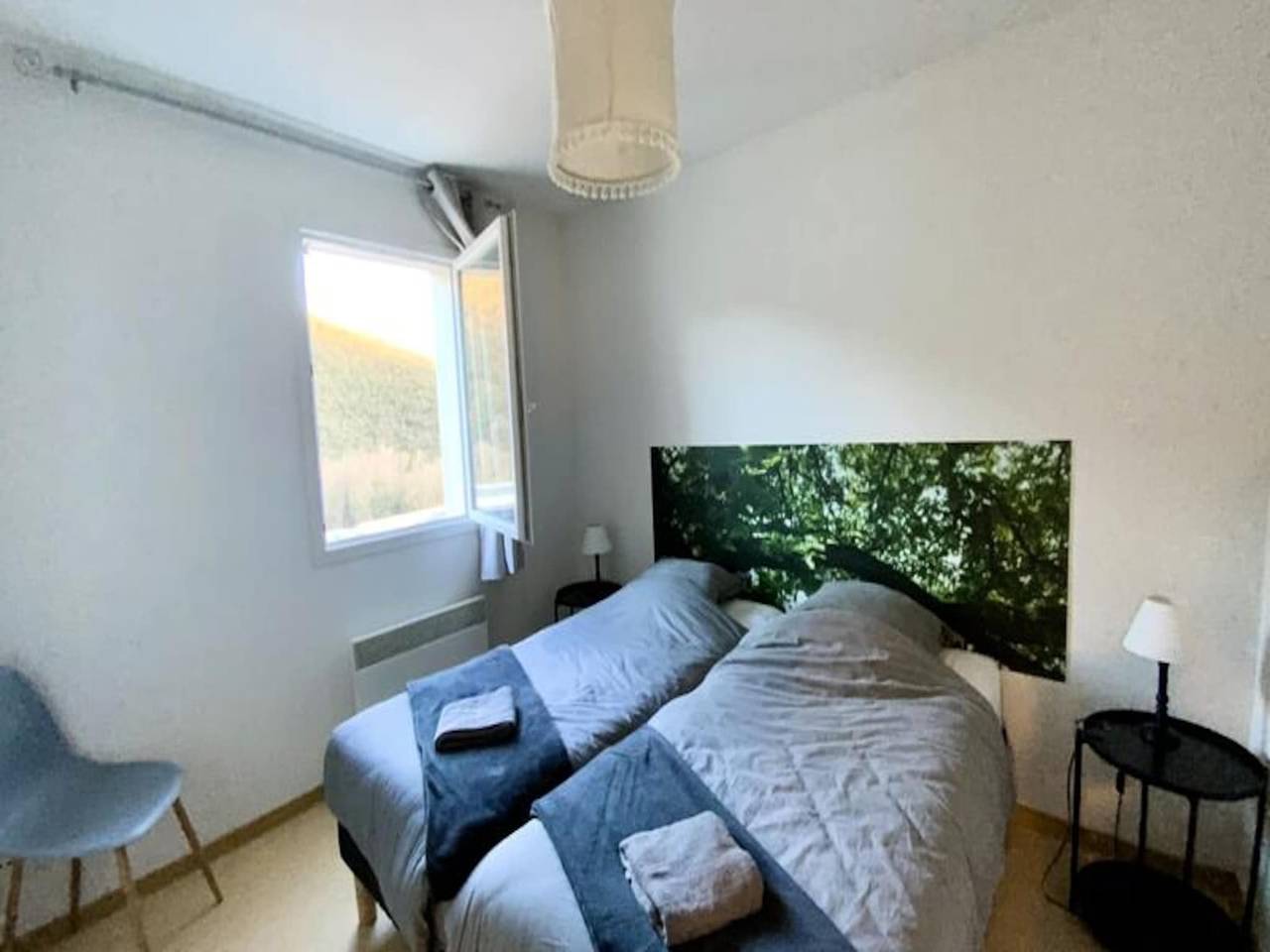 Ganze Wohnung, Apartments für 5 Personen in Avène, Lodève und Umgebung