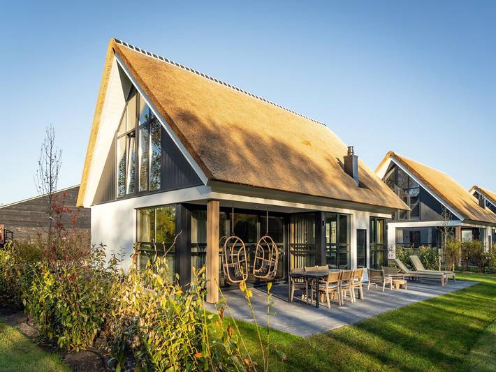 Villa für 6 Personen in De Cocksdorp - 3