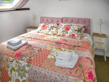 Holiday Home for 6 People in Sidmouth, Devon, Photo 4