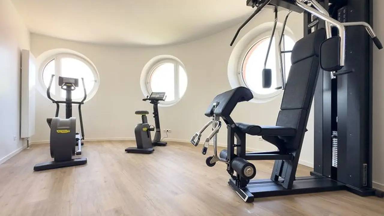 Ferienhaus für 4 Personen (50 m²) in Rankwitz in Rankwitz, Usedom