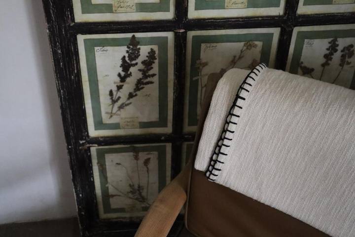 Hôtel pour 2 personnes, avec jardin et terrasse à La Madelaine-sous-Montreuil - 4