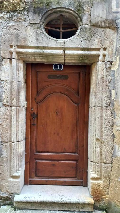 Gîte pour 4 personnes à Mende - 4