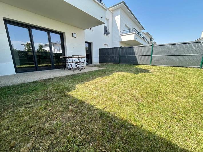 Gîte pour 4 personnes, avec jardin et vue à Ferrières-en-Brie - 3