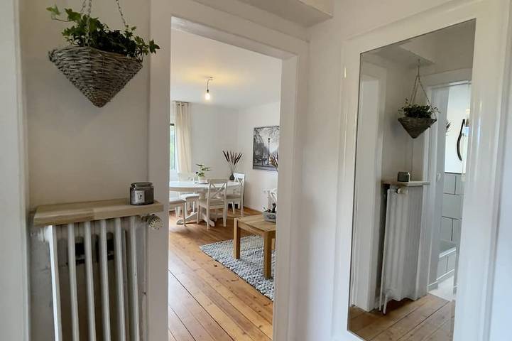 Ferienwohnung für 4 Personen in Kreis Stormarn