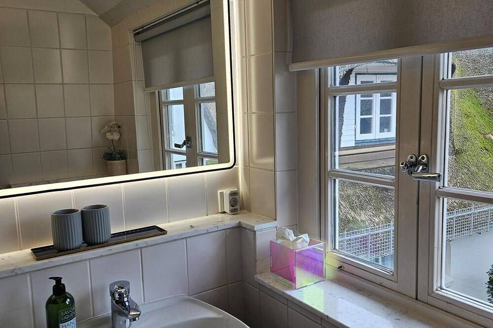 Ganze Wohnung, Söl`ring Hüs  \"Wattkieker\"  So/23 - Söl'ring Hüs in Rantum, Sylt (Gemeinde)