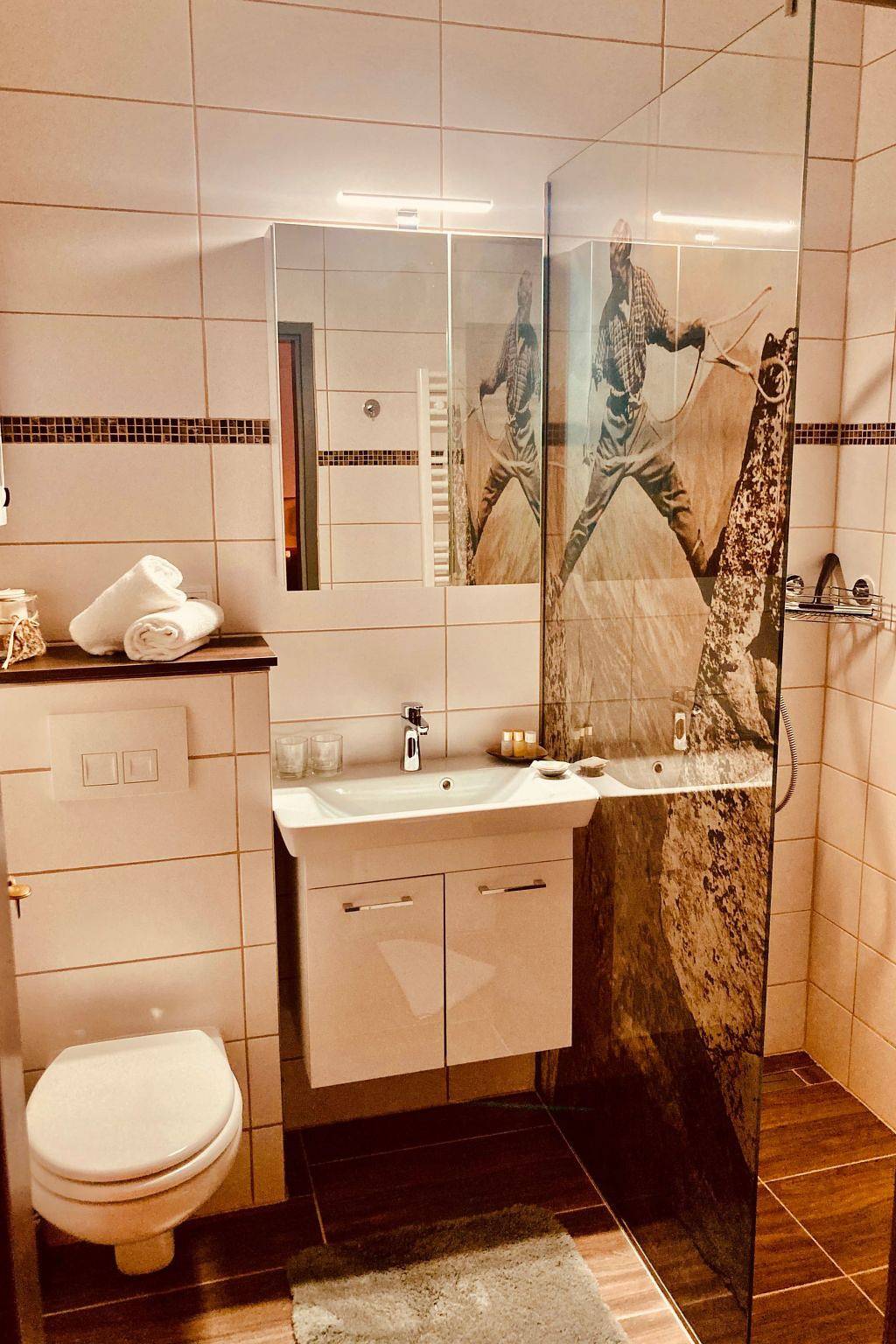 Ganze Wohnung, Apartment Daniel in Dachsteingebirge, Gosau