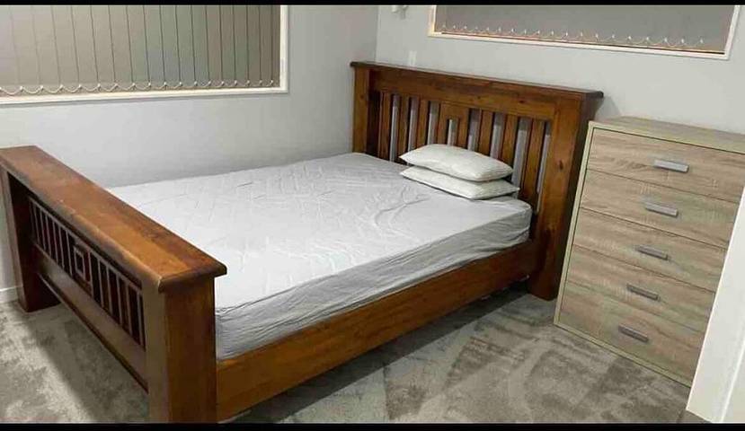 Location de vacances pour 2 personnes, avec terrasse et jardin à Auckland - 2