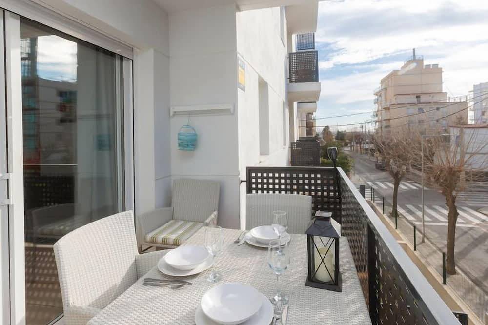 Apartamento entero, Apartamento Karma in Calafell, Costa Dorada