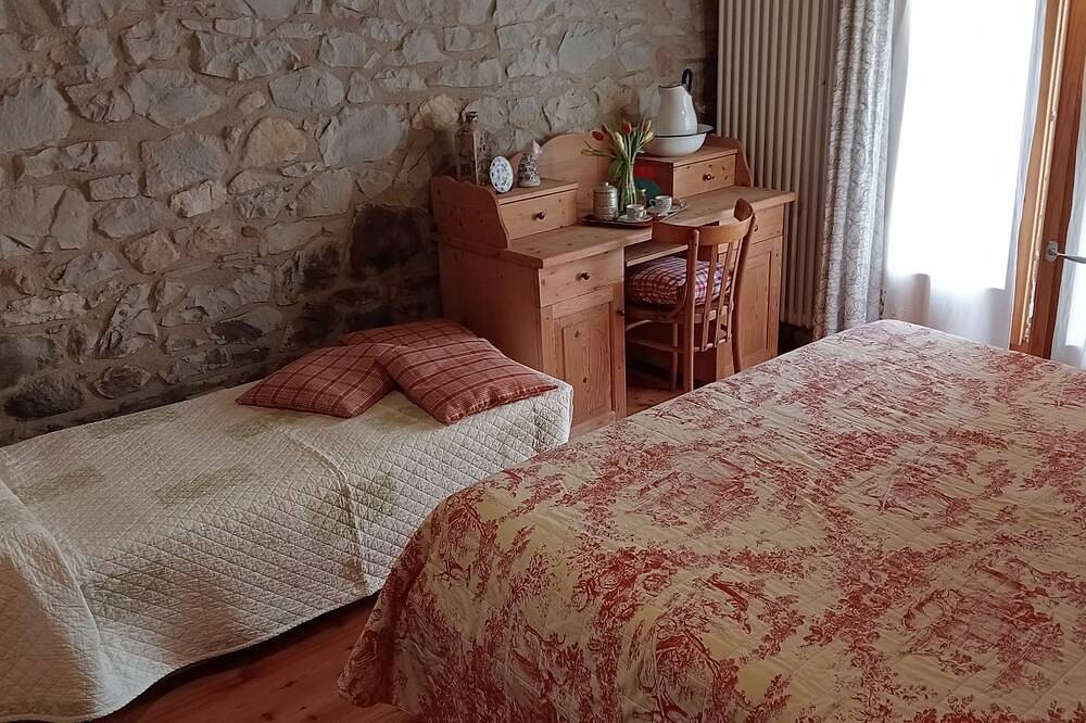 Ca' di Minù, Tarzo, Treviso, nelle colline del Prosecco Patrimonio dell'Unesco in Tarzo, Prealpi Carniche