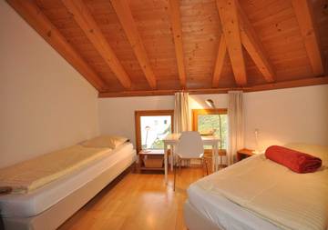 Ferienwohnung für 4 Personen in Ftan, Unterengadin, Bild 4