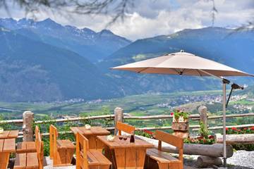 Agriturismo per 2 Persone in Sluderno, Saldurkamm, Foto 2