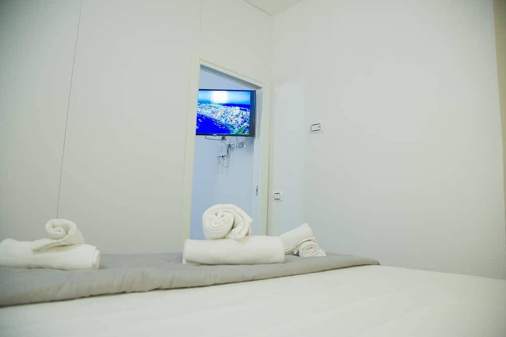 Palazzo del Golfo / Mergellina in Napoli, Napoli e dintorni