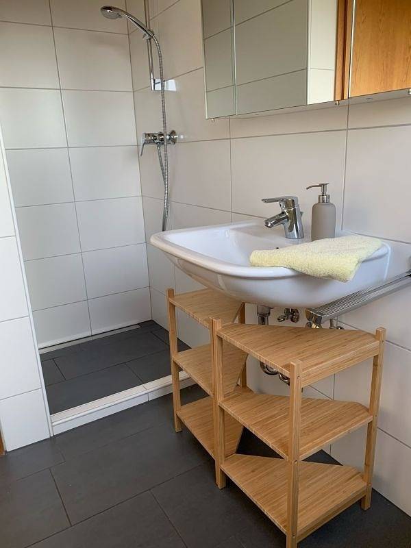 Ferienhaus für 4 Personen, mit Terrasse in Ueberlinger see - 2