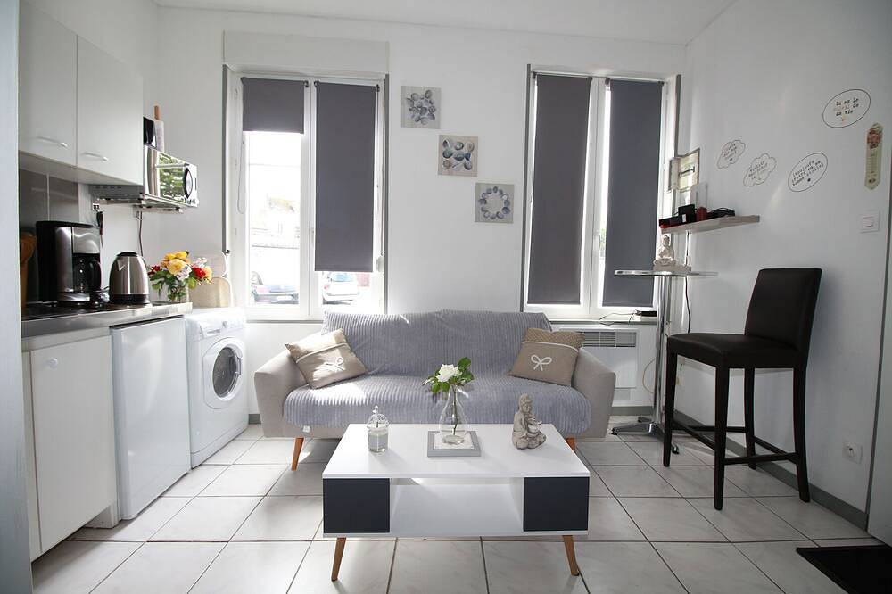 Appartement de vacances