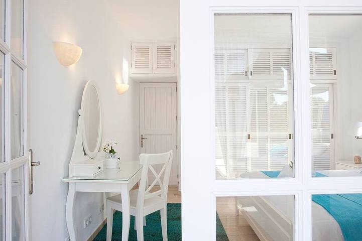 Bungalow für 4 Personen, mit Garten und Pool in Cala d'Or - 4