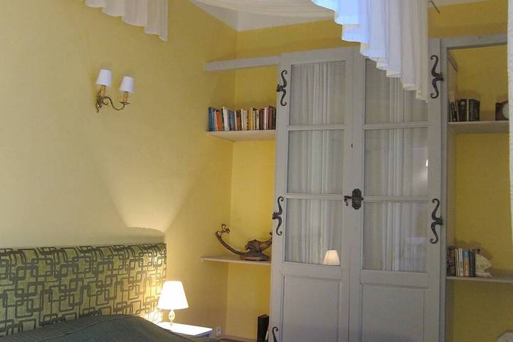 Gîte pour 5 personnes, avec piscine et jardin à Montagnac - 2