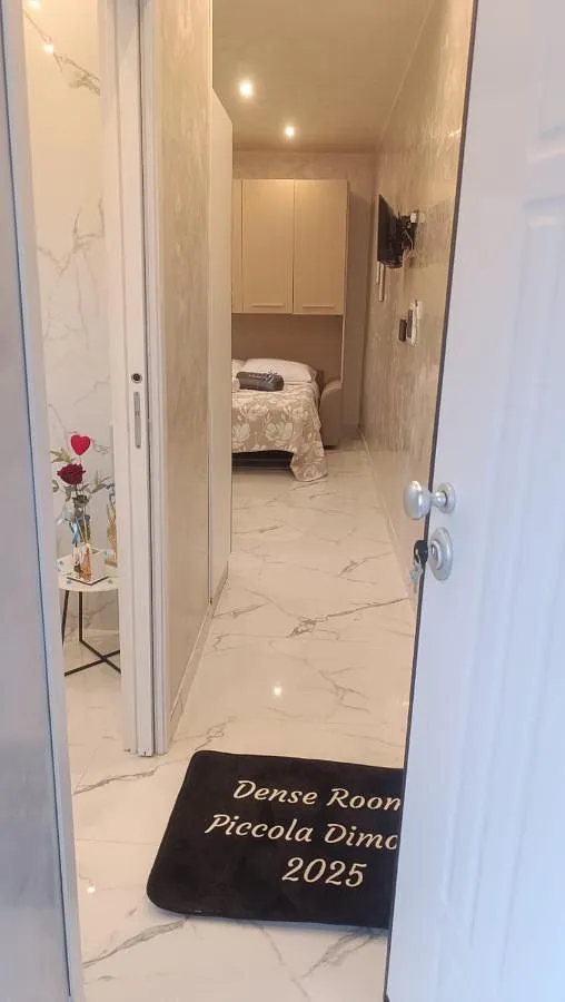 Holiday apartment for 2 people, with garden and view, with pets - 1