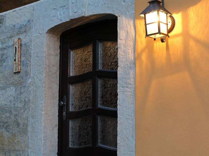 Ferienhaus für 6 Personen, mit Sauna und Terrasse, kinderfreundlich in Sächsische Schweiz - 4