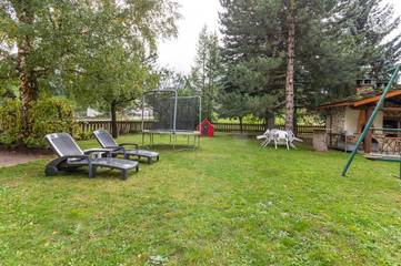 Gîte pour 6 Personnes dans Aussois, Parc National de la Vanoise, Photo 2