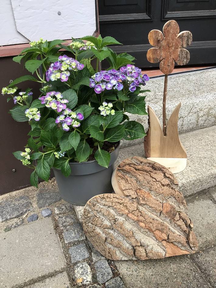 Ferienwohnung für 5 Personen, mit Terrasse im Fichtelgebirge