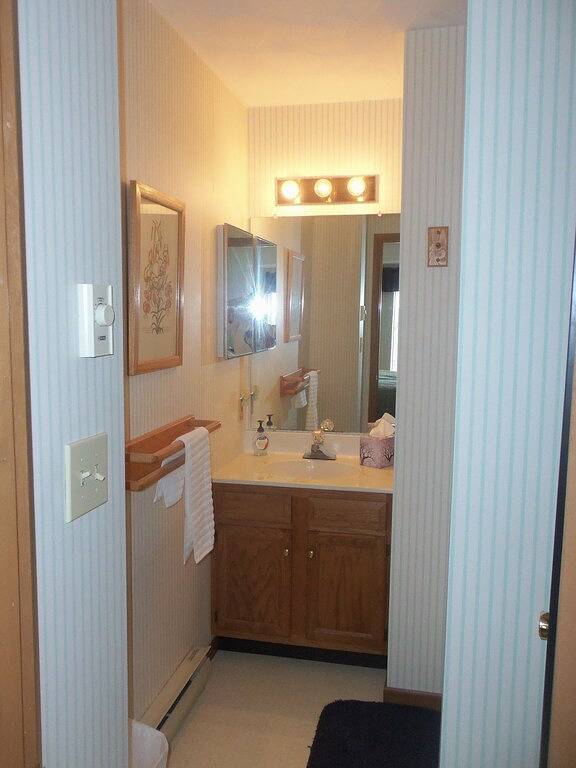 1838 Eagles Ridge Terrace-Mountaintop, 3 Br, schöne Th-Golf / Ski-Wifi, Kabel in Hidden Valley, Pennsylvania