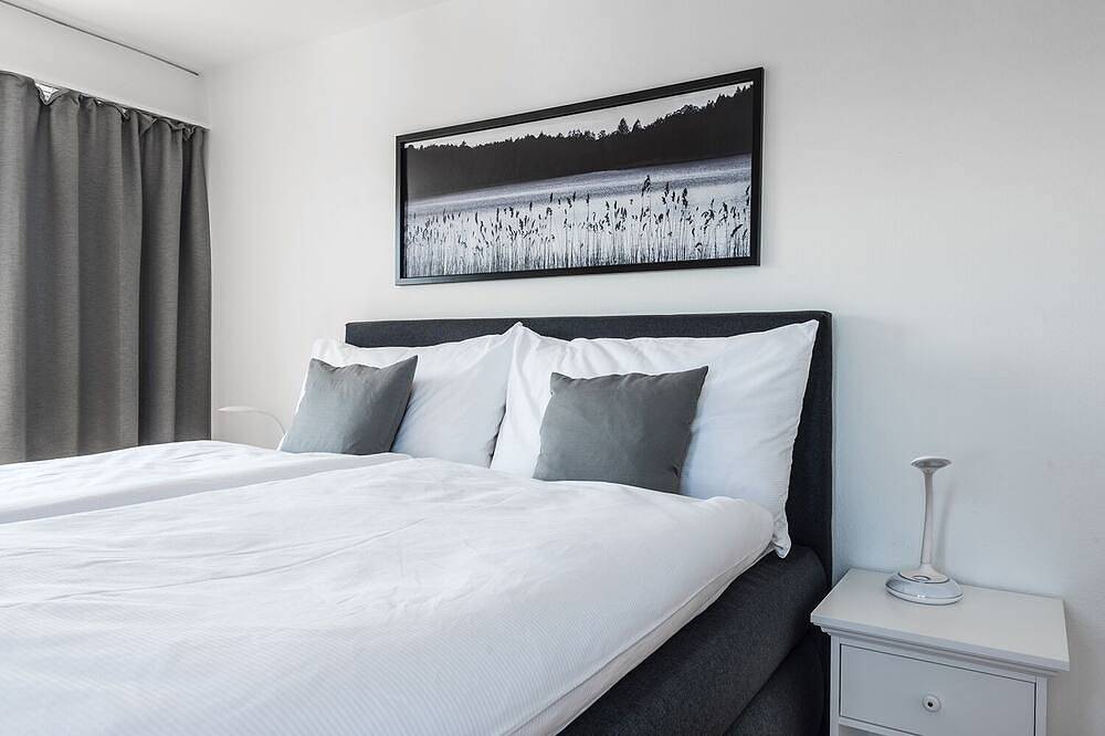 Ganze Wohnung, 1 bedroom apartment in kreuzlingen in Kreuzlingen, Bodensee (Schweiz)