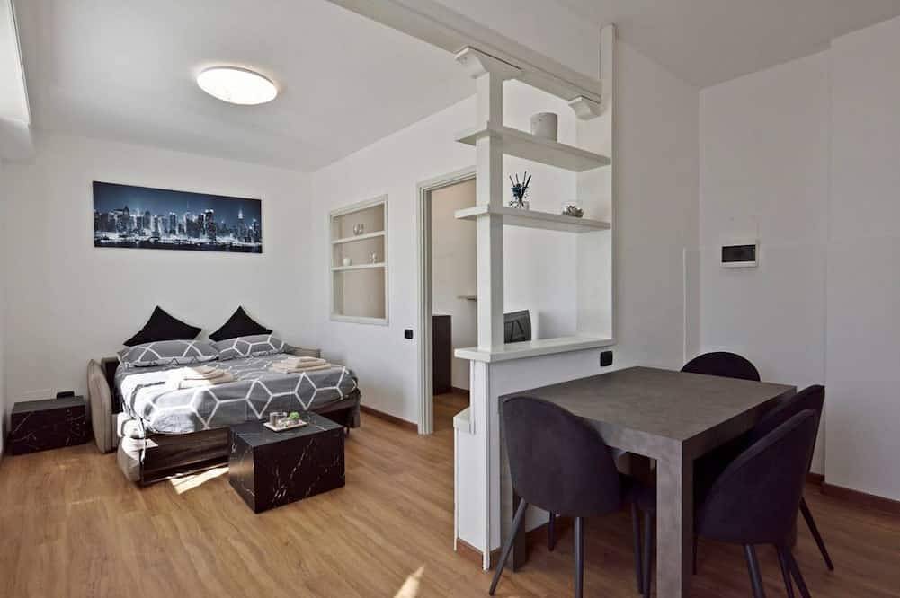 Ganze Wohnung, [Panoramic Area] - Bluchalet in Aosta, Walliser Alpen
