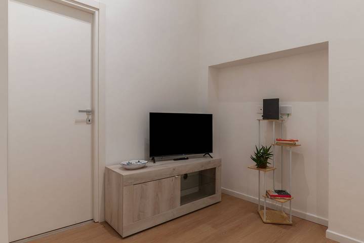 Ganze Wohnung, Ferienwohnung für 2 Personen in Vatikan, Rom Provinz