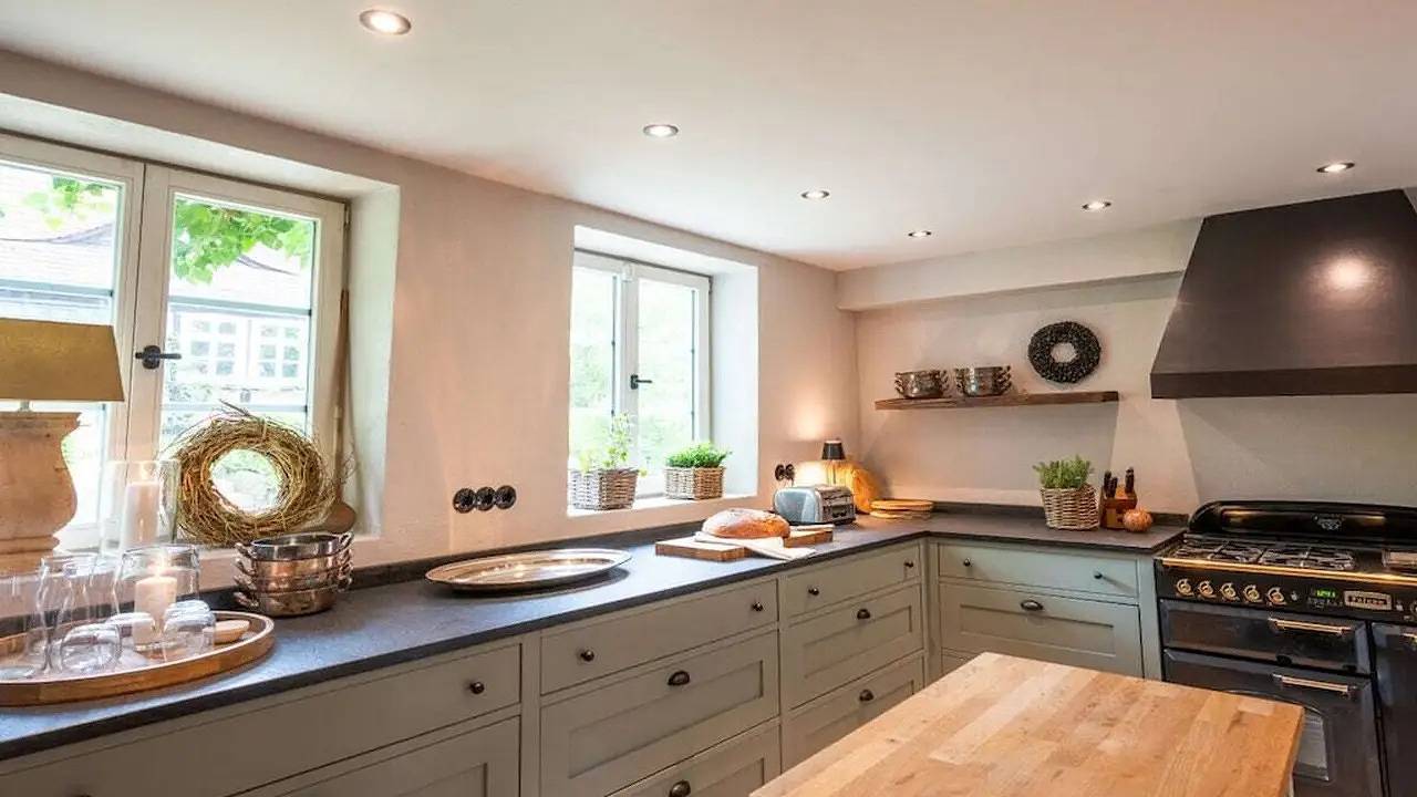 Ferienhaus für 13 Personen (450 m²) in Triglitz in Prignitz